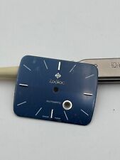 zodiac automatic red dot