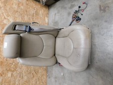 Sitz Vorne Links Fahrersitz  Mercedes R129 SL500 97BJ B73