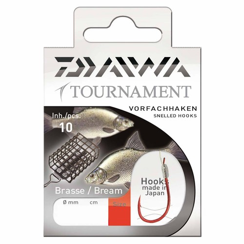 Daiwa tournament - daiwa,