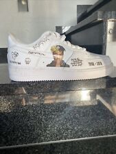 custom air force 1