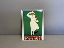 Persil | Blechschild „Persil