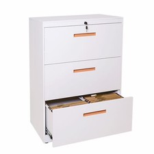 B-Ware Hängeregisterschrank