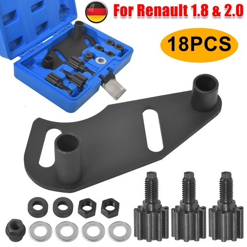 Motoreinstellwerkzeug renault - motoreinstellwerkzeug,