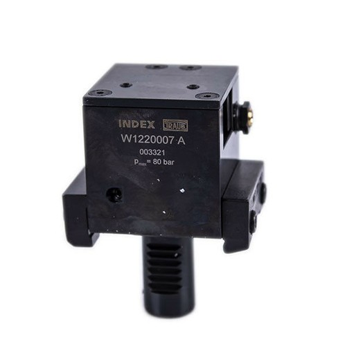 Index traub vdi w1220007 - index,
