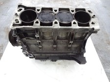 MGF 1.8 Motorblock 120PS Kurbelgehäuse Motor Kolben Kurbelwelle