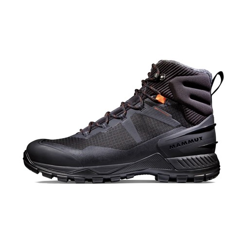Schuhe mammut blackfin iii - mammut,