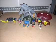 Playmobil 4802 4803 4804