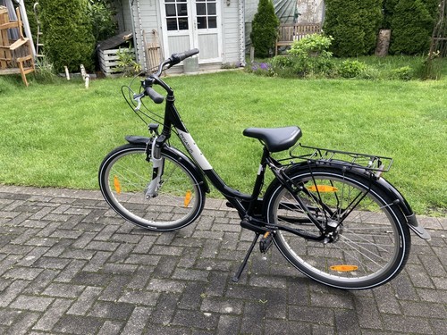 Damenfahrrad marke pegasus - damenfahrrad, marke: