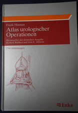 Atlas urologischer Operation