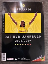 BVB Borussia Dortmund Das
