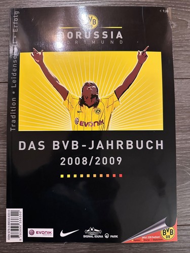 Bvb borussia dortmund das - borussia,