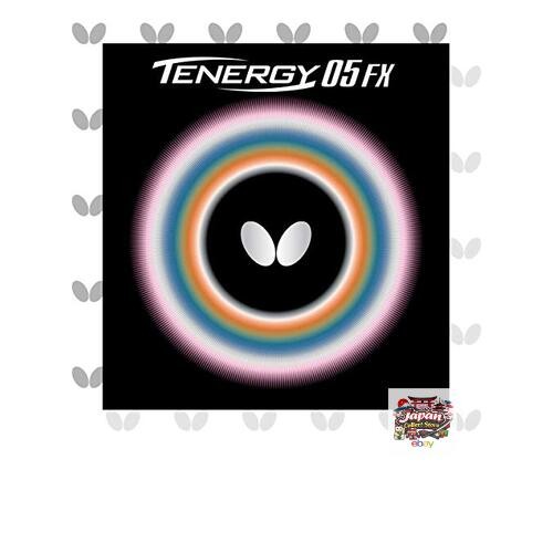 Butterfly tenergy 006 - tenergy,