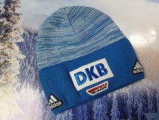 DSV Mütze Skimütze Beanie