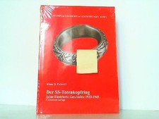 Der SS-Totenkopfring. Seine