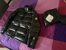 Moncler daunenjacke herren - moncler,