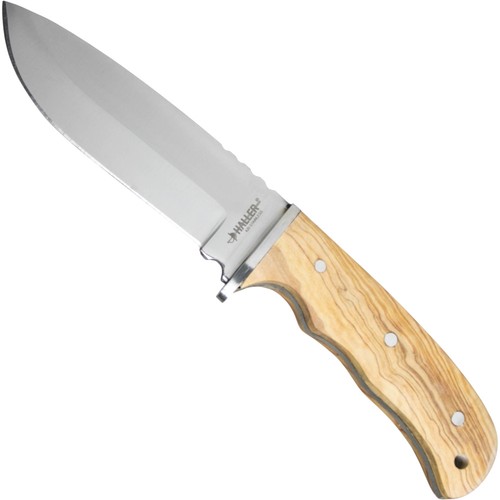 Haller messer mit - haller,