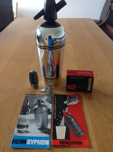 Heimsyphon 6711 von hinz - heimsyphon,
