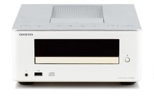Onkyo CR-245 CD Receiver weiß