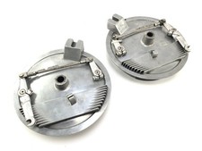 Moto Guzzi V7 Special [1971] - Bremstrommel Duplex Set Sport vorne