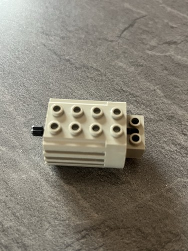 Lego 6216m2 motor - lego,