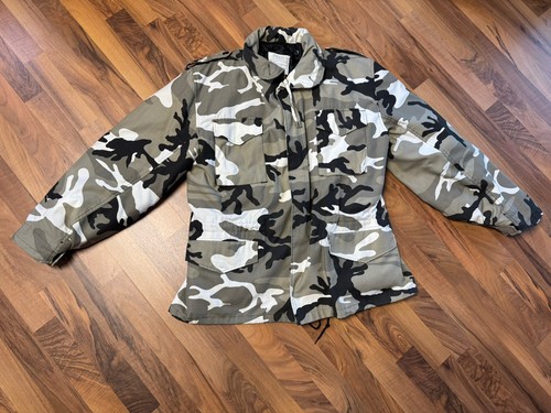 M65 field jacket - /, feldjacke