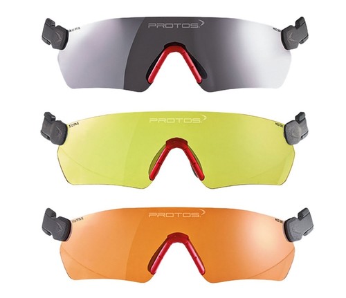 Protos integral schutzbrille - protos®,