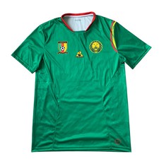 Kamerun Trikot 2022 Heim (L)