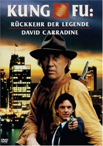 Kung rückkehr der legende - fu,