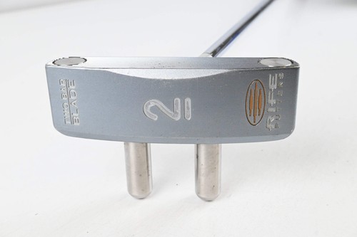 Rife two bar blade - blade, 34