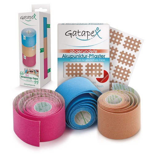 Gatapex set - gatapex,