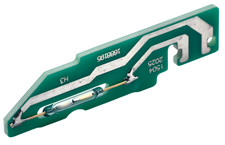 Reedplatine sensor bosch - sensor,