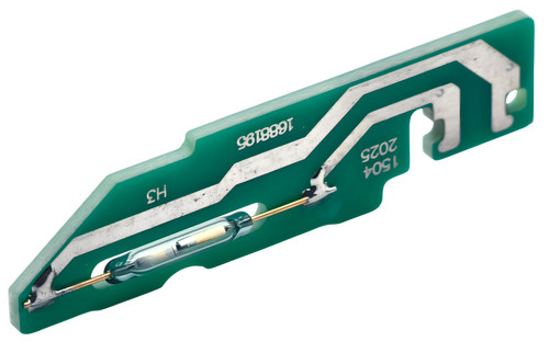 Reedplatine sensor bosch - sensor,