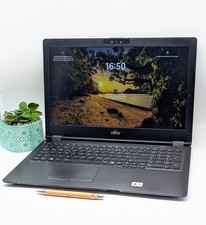 Windows 11 Laptop Fujitsu