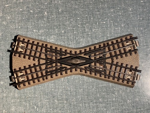 Vintage märklin gleis - märklin, m-gleis