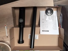 Hansgrohe flowstar siphon - s,