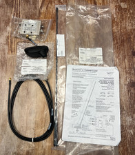 Antennenanlage Funk Radio 2M