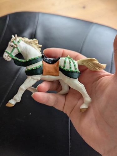Papo maid marian - marian's, horse