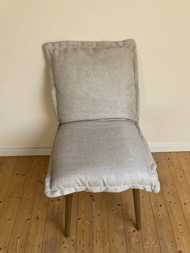 Neuwertige ikea stühle - 4.,