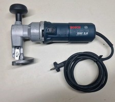 Bosch GSC 2.8 Blechschere