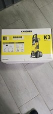 Kärcher k3 Full Control   hochdruckreiniger gebraucht / defekt 