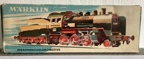 Märklin ac - ✅märklin, h0/ac
