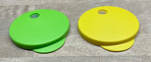 Tupperware junge welle x - tupperware, 2
