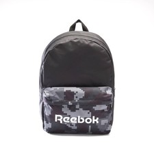 Reebok ACT Core LL GR BP Rucksack schwarz 80401
