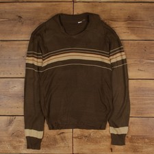 Vintage Pullover Pulli S 80er