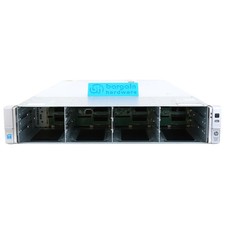 HP ProLiant DL380 Gen9 12xLFF Hot-Swap SAS & PSU P840 4 GB RAID 2 HE CTO-Server