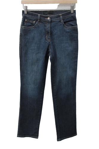 Brax lucille damen jeans high - brax,