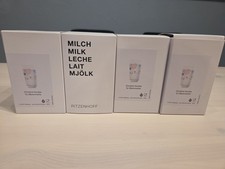 Ritzenhoff  4Gläser Milch