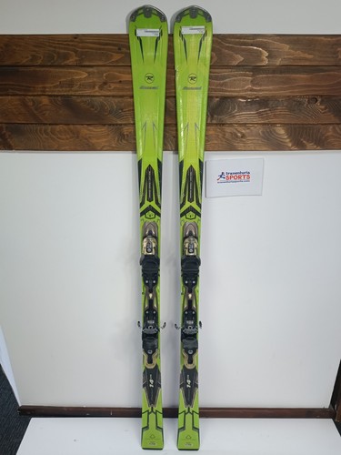 Rossignol pursuit ltd 177cm - pursuit,