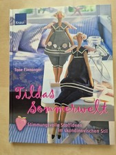 Tildas Sommerwelt Tone