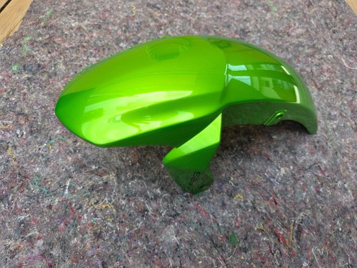 Original kawasaki schutzblech - original,